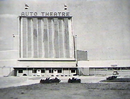 Auto Theatre - Great Pic Of Auto Theatre - Photo From Rg (newer photo)